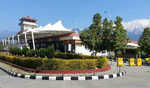 Flights suspended at Himachal airports due to security situation