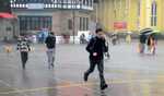 Widespread rainfall in Himachal; Shillaroo receives highest at 43 6 mm