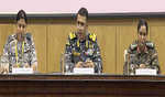 Will adhere to ceasefire, but any escalation by Pak will invite a decisive response: Indian armed forces