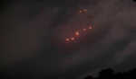 Hours after ceasefire, multiple explosions rock Srinagar