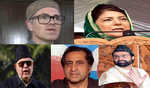 J&K leaders unite in welcoming India-Pakistan ceasefire after days of hostilities