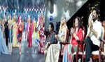Miss World 2025 kicks off with grand opening ceremony in Hyderabad