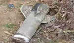 Pak rocket falls in Una, Himachal Dy CM Agnihotri visits site, asks people to remain vigilant