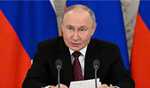 Putin calls for 'direct talks' with Ukraine