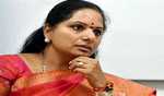 BRS MLC Kavitha welcomes India-Pakistan ceasefire, seeks clarity on US role