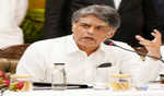Kashmir is not a 1,000 years' conflict: Manish Tewari to Trump