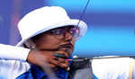 Deepika, Parth win bronze as India finish with seven medals in Shanghai Archery World Cup