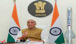 'Op Sindoor' demonstration of strong willpower, determination of Armed Forces: Rajnath