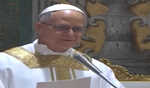 Pope Leo XIV calls AI one of humanity’s greatest challenges in first address to College of Cardinals