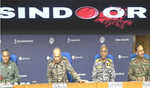 100 plus terrorists killed in Op Sindoor on May 7: DGMO