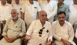 Hooda demands special Parliament session to discuss Pahalgam, ceasefire, and US mediation