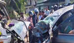 Kerala: Four killed, 8 injured in road accident in Kozhikode