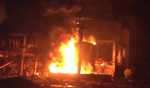 Israel conducts fresh airstrikes on Yemeni ports on Red Sea: Houthi TV