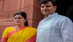 BJP leader Rana, MLA Ravi Rana receives death threats from Pakistan