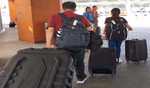Jammu airport ready to handle flight ops: Authorities
