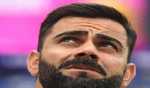 Virat Kohli bids farewell to Test cricket