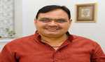 CM Bhajanlal extends greetings on Jodhpur Day, Buddha Purnima