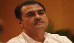 No proposal to merge two NCPs: Praful Patel