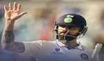 Kohli's Test legacy draws tributes across cricketing world