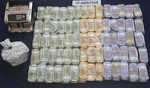 Punjab police arrest 3 hawala opratives with 1kg heroin
