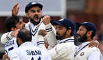 Virat Kohli, an unrelenting gladiator in whites