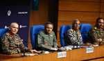 Op Sindoor a complete success: Air Marshal Bharti