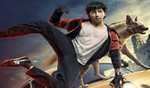 Ayushman Jha planning to shoot 'Lakadbaggha 3' in Chile