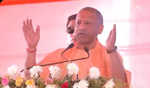 Dialogue is foundation of democracy: Yogi