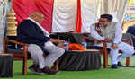 Fijian PM Sitiveni Rabuka praises significant contribution of Girmitiyas in nation's progress