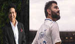 Tendulkar recalls thread gesture as Kohli retires