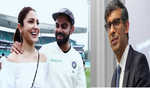 Anushka Sharma pens deeply personal message, ex-UK PM Sunak pays heartfelt tribute to Kohli