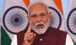 Op Sindoor only suspended, India will hit hard if provoked again, N-blackmail won’t work: PM Modi