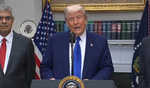 India rebuts President Trump's claim that US promised 'a lot of trade' in exchange for ceasefire agreement