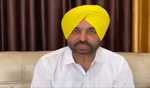 Punjab: CM Mann expresses grief over liquor tragedy