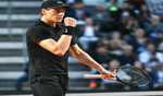Jannik Sinner through in Rome but tough test lies ahead