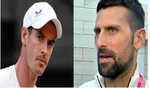 Djokovic & Murray split after six months
