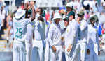 Lungi Ngidi's return boosts South Africa's WTC25 Final squad