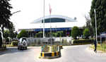 Flight operation resumes at Srinagar Airport