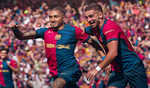 Barcelona on brink of sealing La Liga title