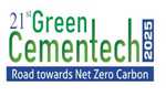Two-day conference & Expo for cement industry in Hyderabad from May 15