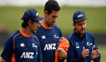 Pakistan appoint Mike  Hesson as white-ball head coach