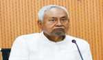 Nitish announces Rs 50 lakh ex gratia to family of martyred cop Ram Babu Singh