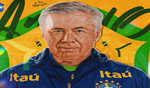 Brazil names Carlo Ancelotti as new manager