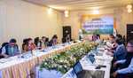Arunachal Cabinet takes key decisions on hydropower, education, security