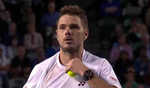Former champion Wawrinka gets French Open wildcard
