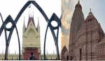 PIL filed in Cal HC questioning funding of recently consecrated Jagannath Temple at Digha