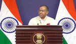 Op Sindoor: Issue of trade did not come up in talks with US: India