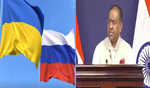 India welcomes direct talks between Russia, Ukraine