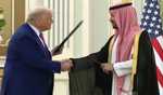 US secures $600bln in Saudi investment during Trump's visit - White House