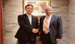 Top Chinese officials meet the Indian, Pakistani envoys in Beijing amid India-Pak tensions